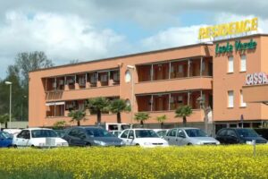 Residence Isola Verde Cisanello