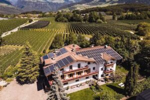 Residence Klementhof