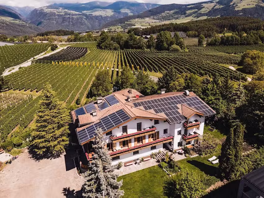 Residence Klementhof