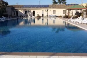 Residence L’ Agave