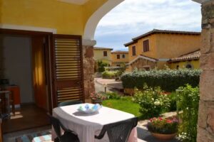 Residence L’Uddastru