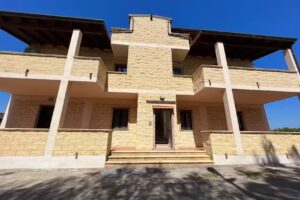 Residence La Caletta