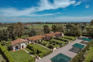 Residence La Canova – Maremma Residence