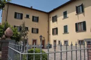 Residence La Casina Roggi