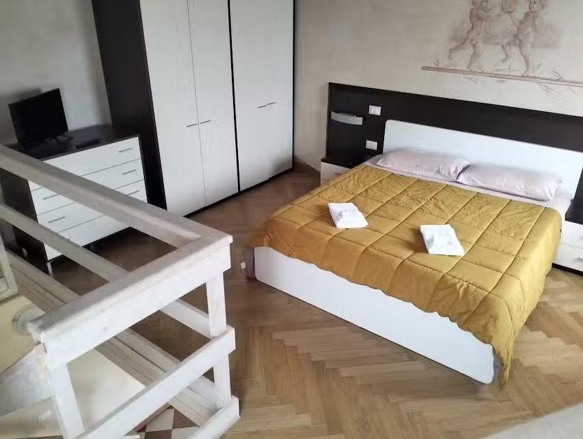 Residence La Castellana