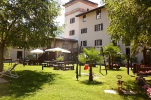 Residence La Colombera