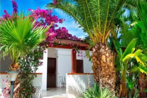 Residence La Conchiglia