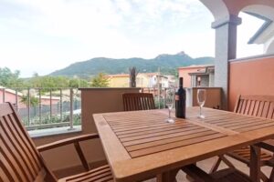 Residence La Corte di Anastasia