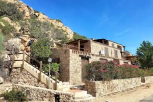 Residence La Falata Costa Paradiso