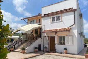 Residence La Farfalla