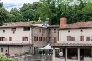 Residence la Ferriera