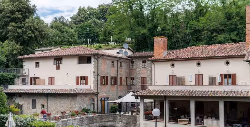 Residence la Ferriera