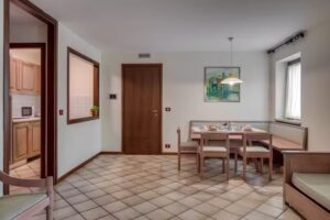 Residence La Filanda