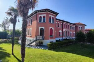 Residence La Fontaine