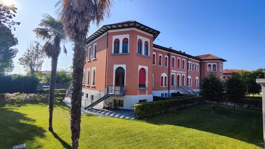 Residence La Fontaine