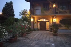 Residence La Gaggianese