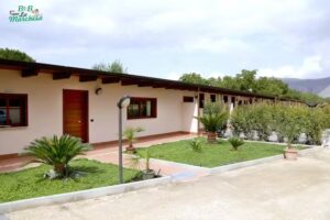 Residence La Marchesa B&B Nola