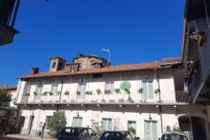 Residence La Pera Bugiarda