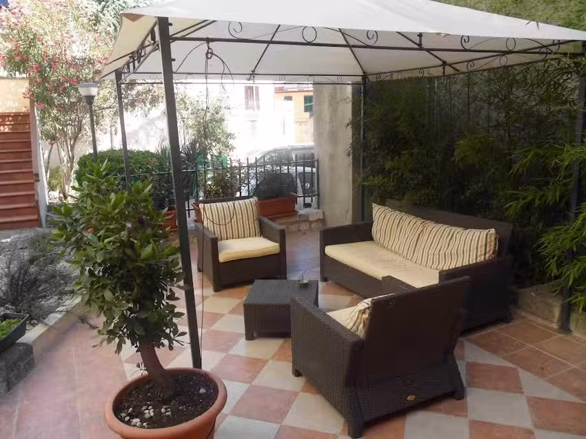 Residence La Piazzetta