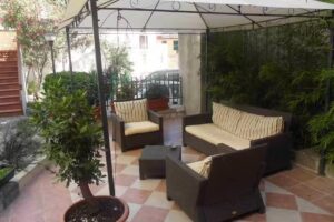 Residence La Piazzetta