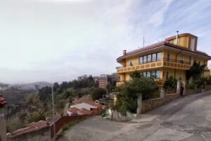 Residence La Pineta Nuoro