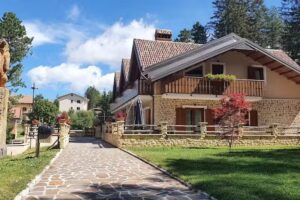 Residence La Pinetina