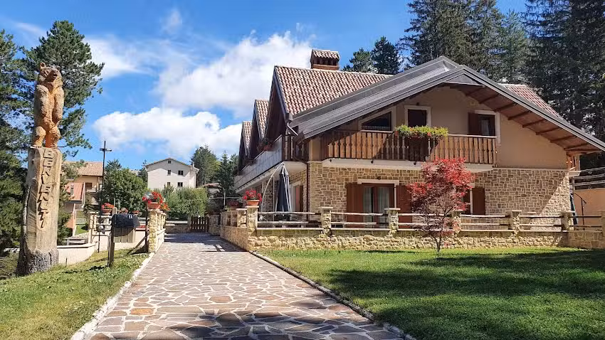 Residence La Pinetina