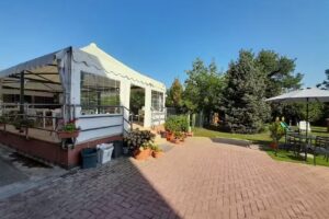 Residence La Piscina