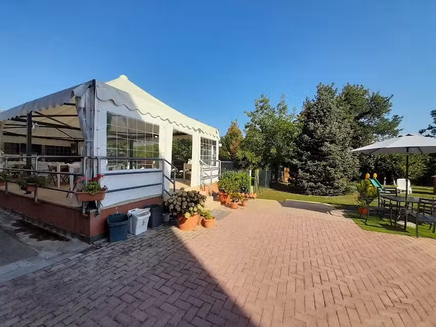 Residence La Piscina