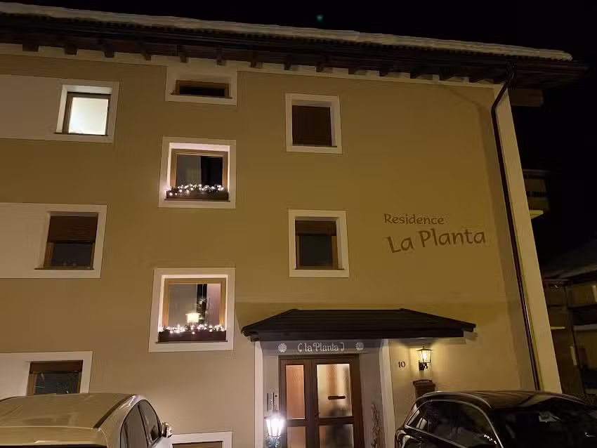Residence La Planta