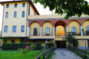 Residence La Poggerina