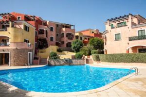 Residence la Reggia di Nausicaa