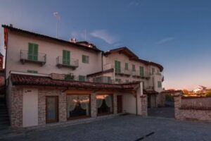 Residence La Rocca