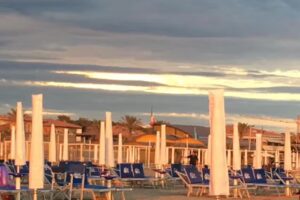 Residence La Rosa di Nettuno