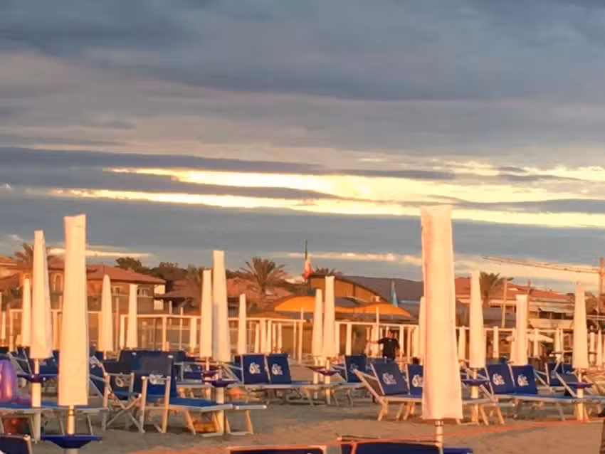 Residence La Rosa di Nettuno