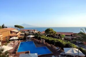 Residence La Spiaggetta