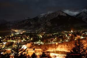 Residence “La Tana del Ghiro”