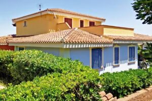 Residence La Tartaruga