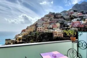 Residence La Tavolozza