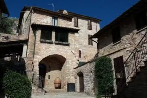 Residence La Terrazza di Spello