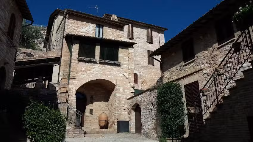 Residence La Terrazza di Spello