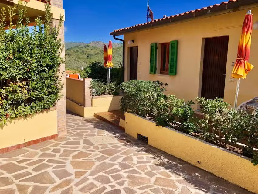 Residence La Valdana