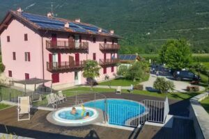 Residence la Vigna