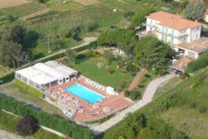 Residence La Vignetta