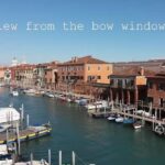 Residence Laguna Giudecca