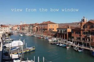 Residence Laguna Giudecca