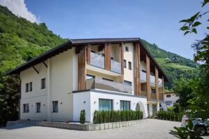 Residence Laitacherhof