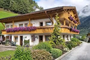 Residence Landhaus Rainer