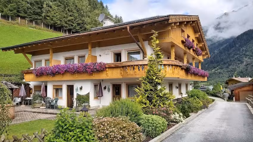 Residence Landhaus Rainer