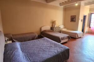 Residence le 2 Torri